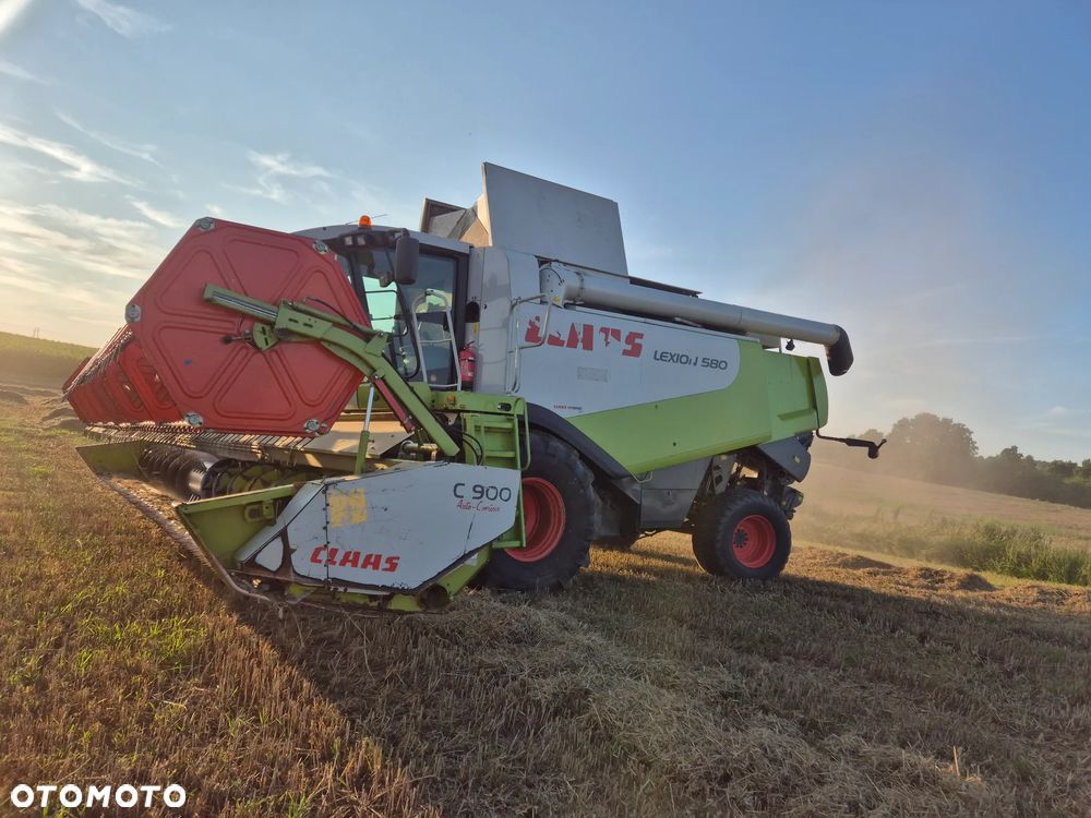 Claas - 4