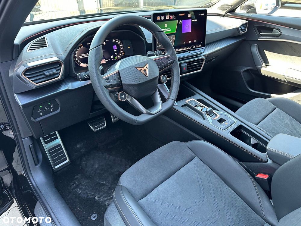 Cupra Formentor 1.5 TSI DSG - 13