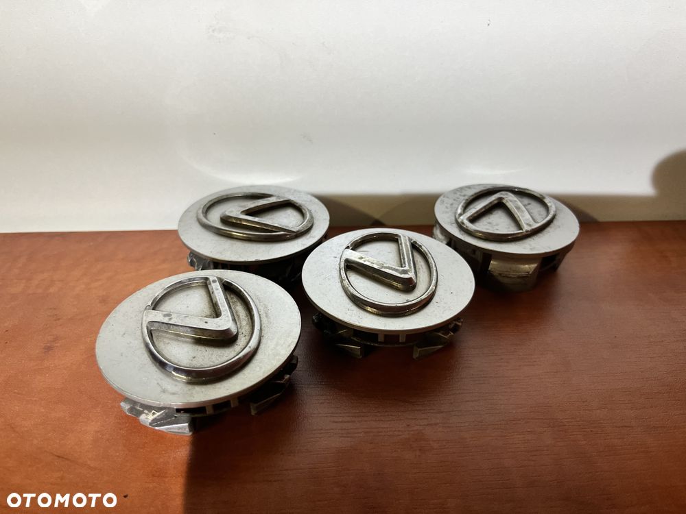 Dekielki do felg Lexus LS460/ 600h 07-12r.