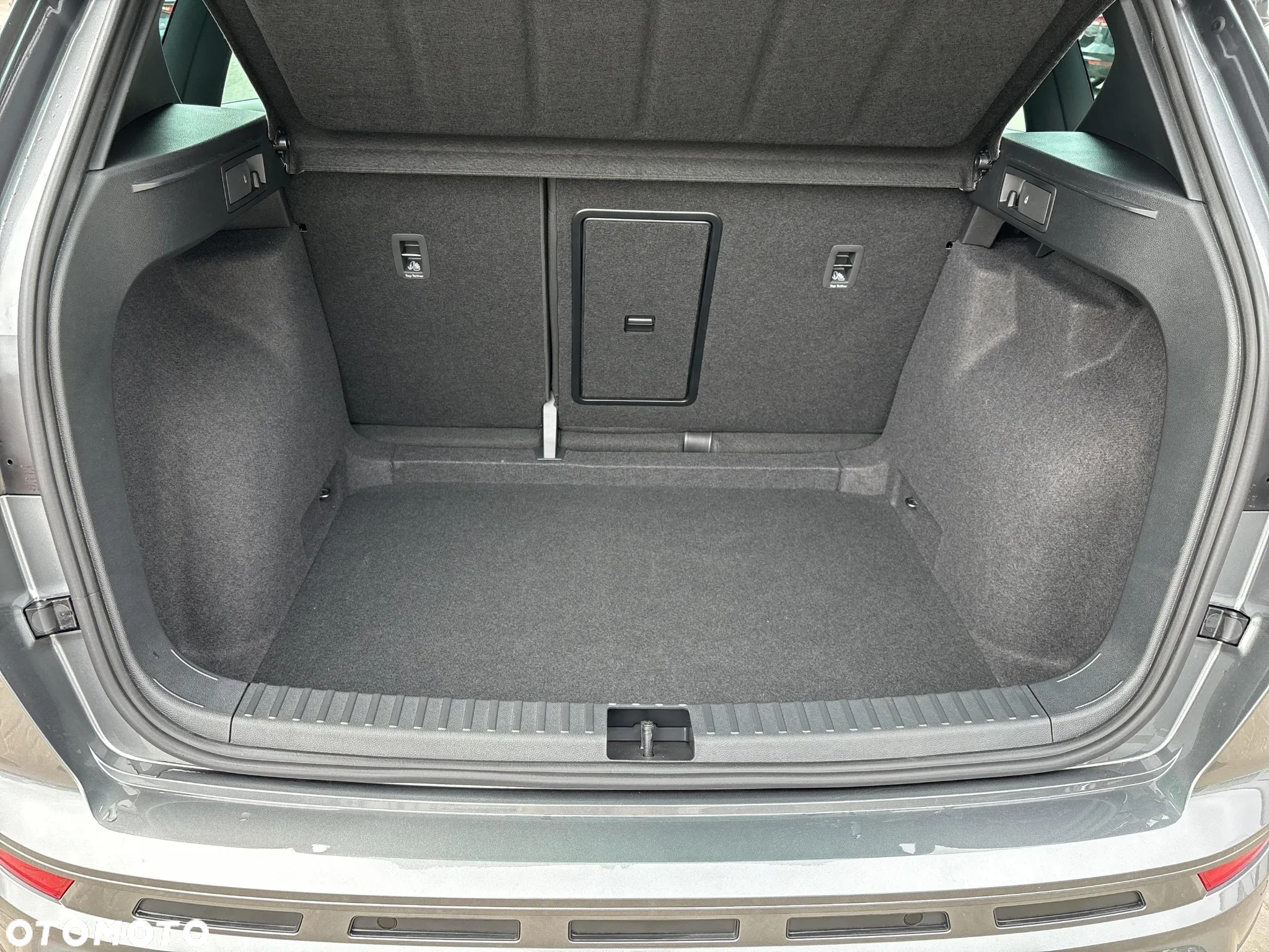 Cupra Ateca 1.5 TSI DSG - 19