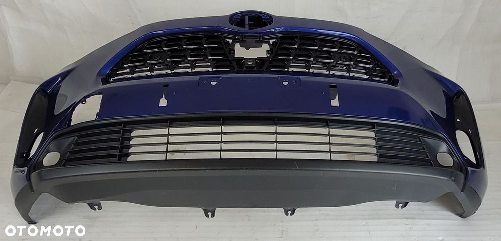 ZDERZAK PRZEDNI TOYOTA YARIS CROSS 2020- 52119-0DC20 - 5