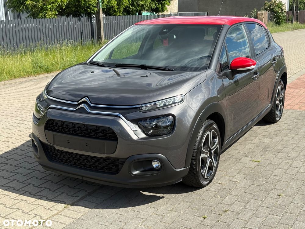 Citroën C3 - 2