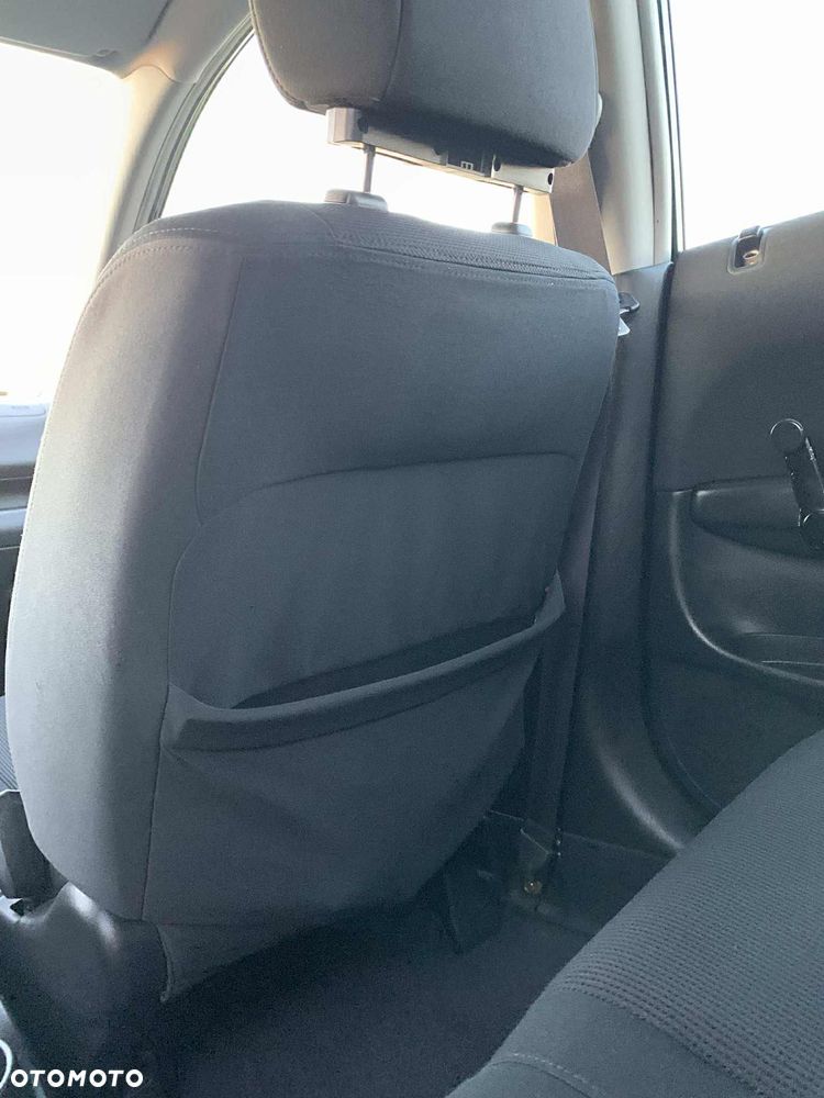 Honda Civic 1.4i LS - 11