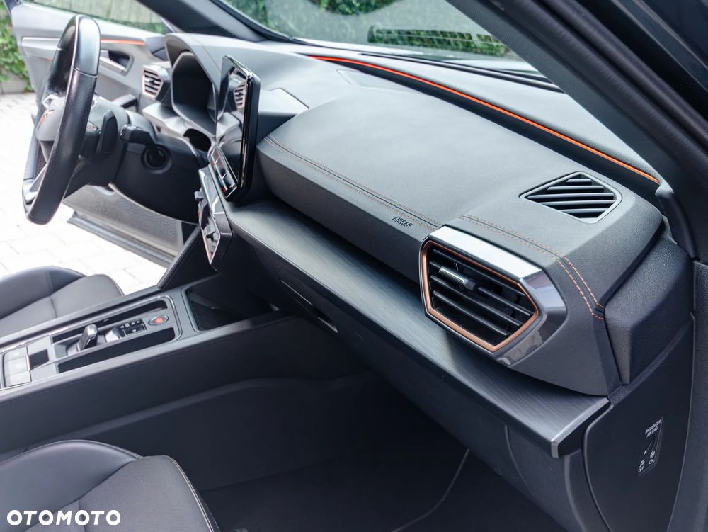 Cupra Formentor - 24