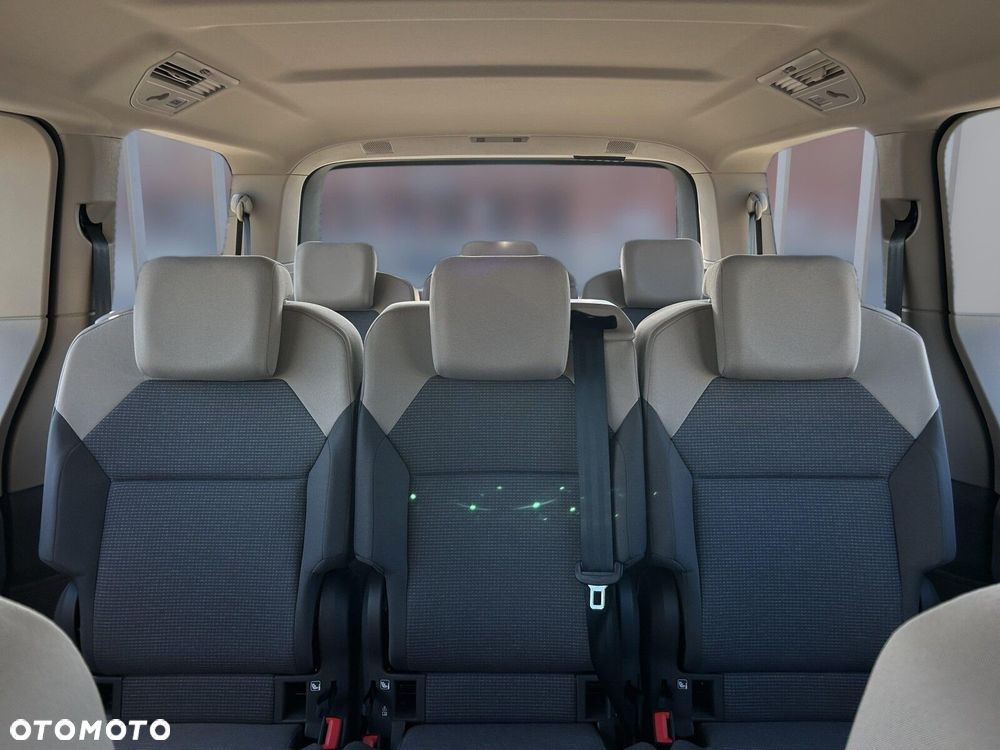 Volkswagen Multivan 2.0 TDI L2 Family DSG - 20