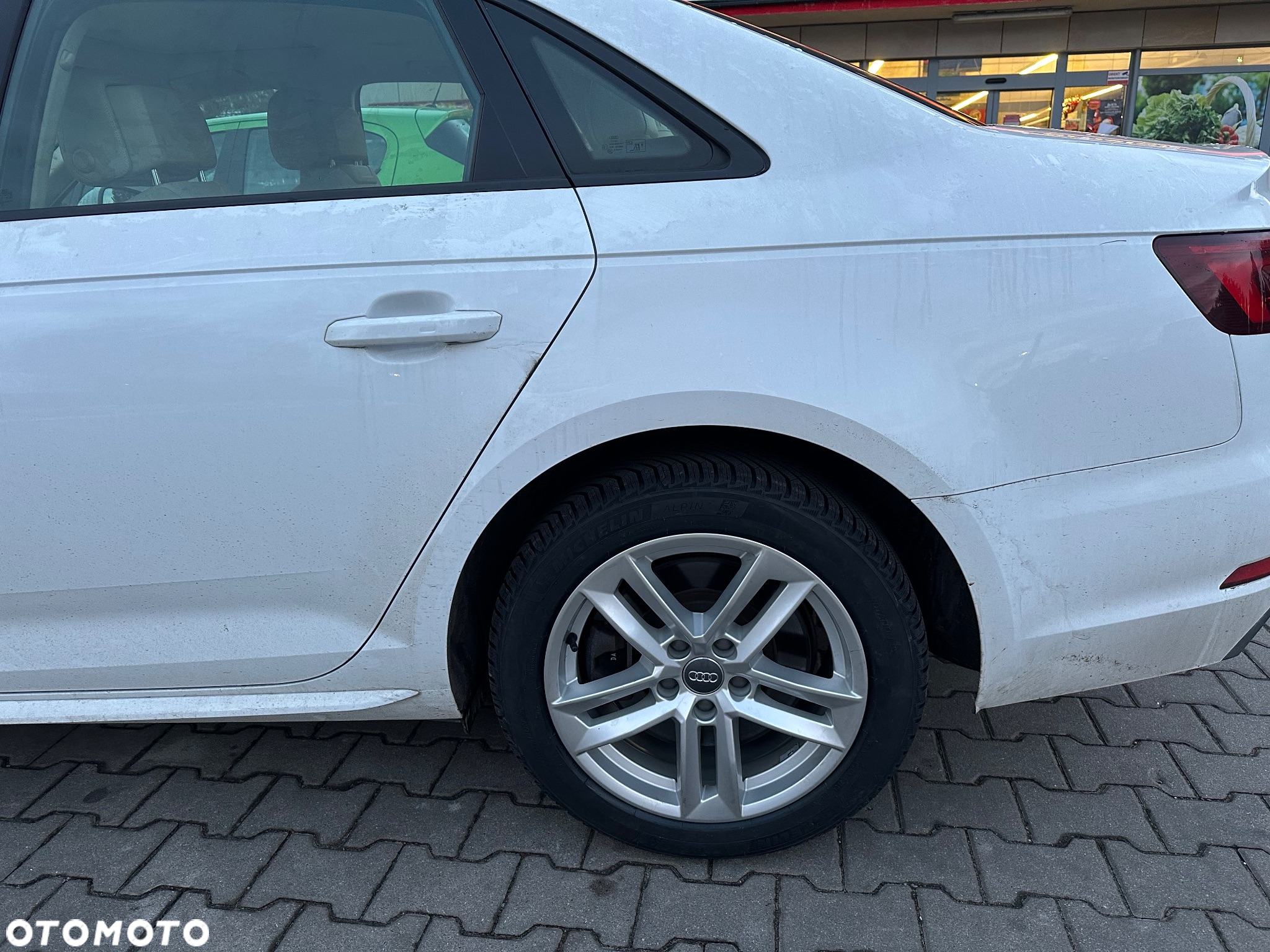 Audi A4 - 20