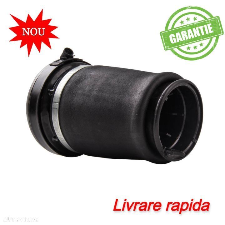 Perna de aer fata BMW X5 E53 - 1