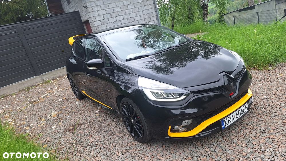 Renault Clio - 3