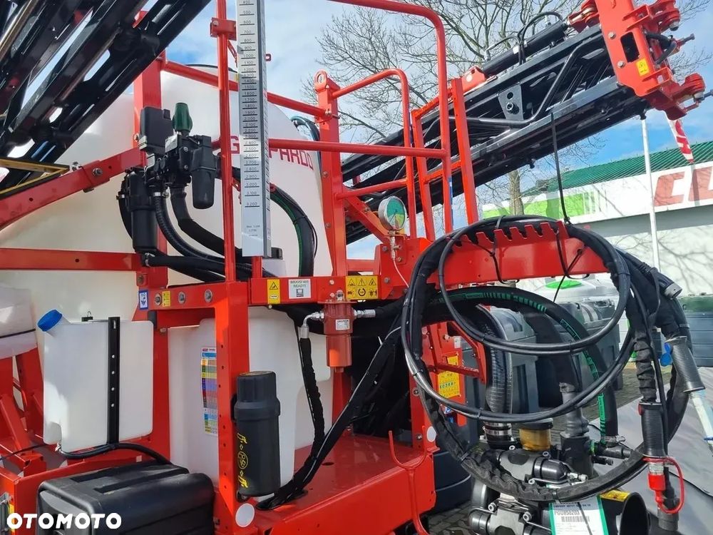 Maschio Campo 32 ALA 21 - 7