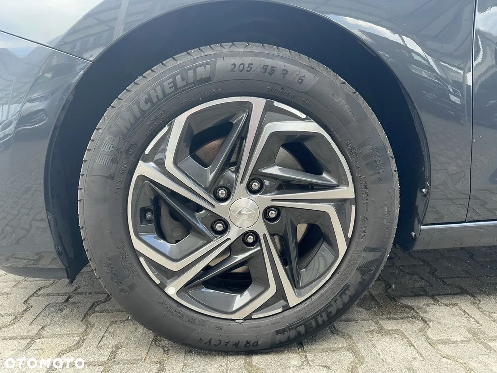 Hyundai i30 1.5 T-GDI 48V Comfort - 9