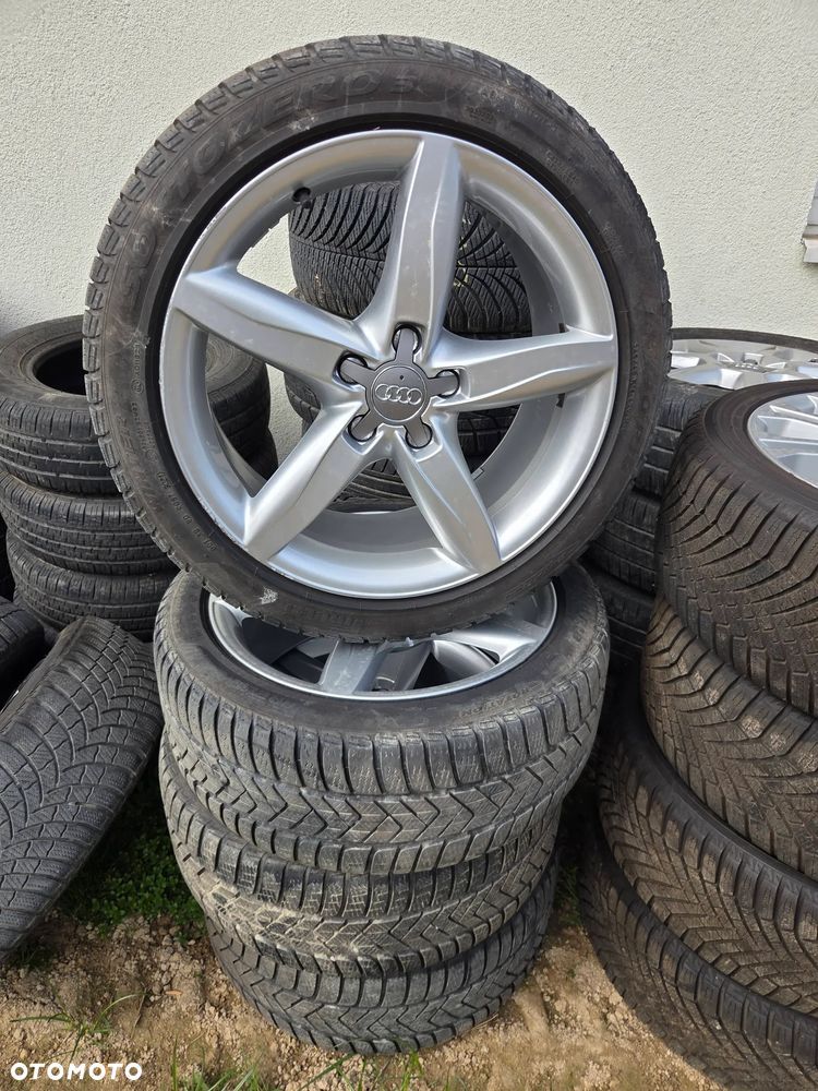 Audi A4 Avant 2.0 TDI DPF clean diesel quattro S tronic S line Sportpaket - 40