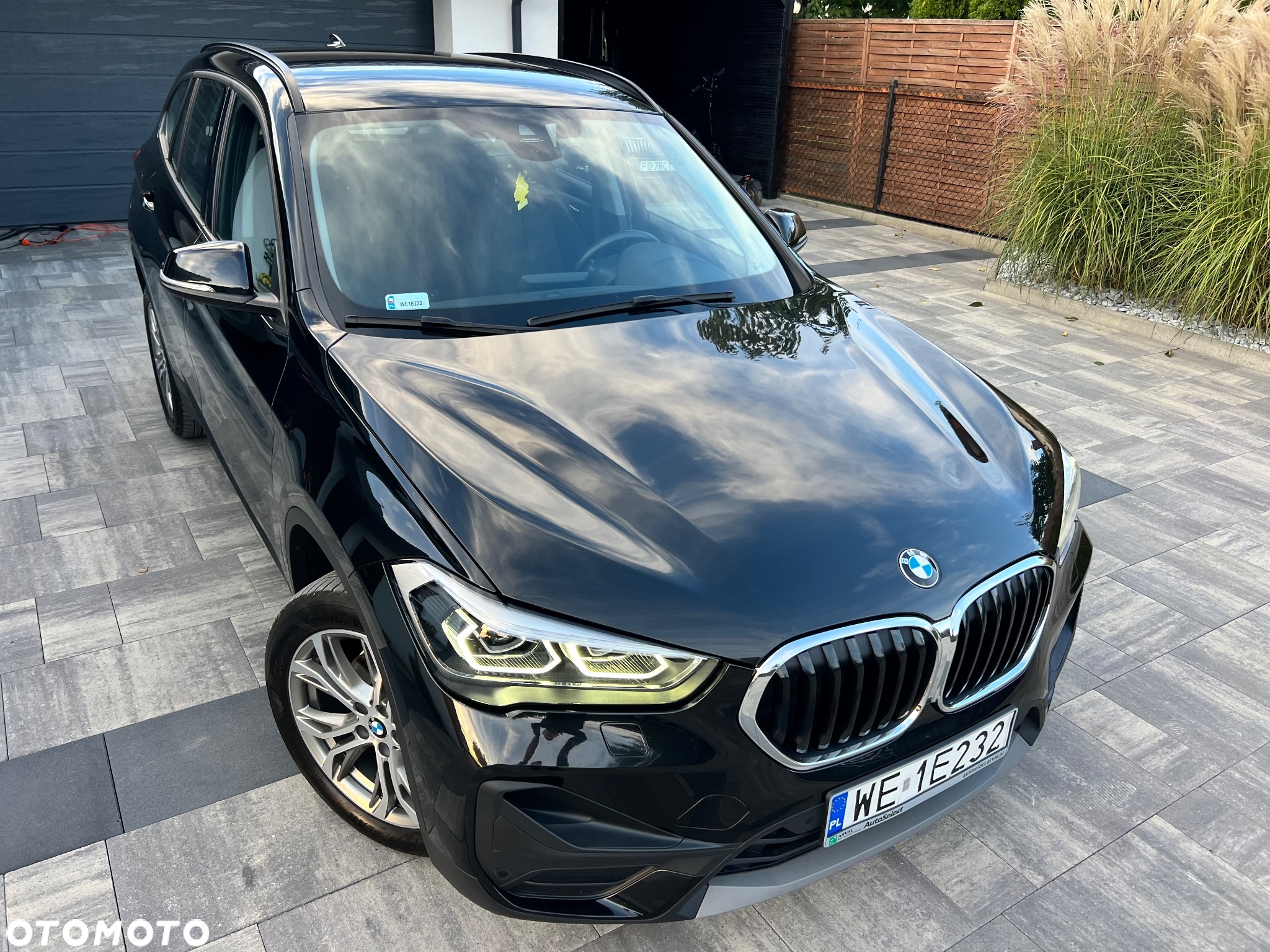 BMW X1 sDrive18i Advantage - 12