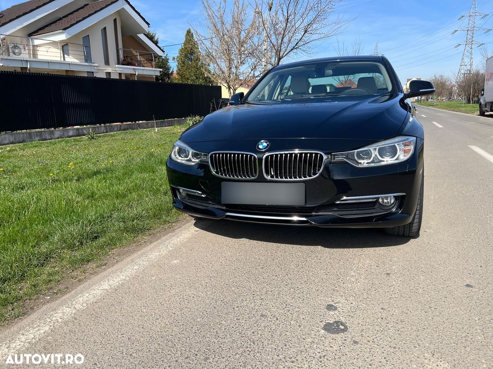 BMW Seria 3 - 1