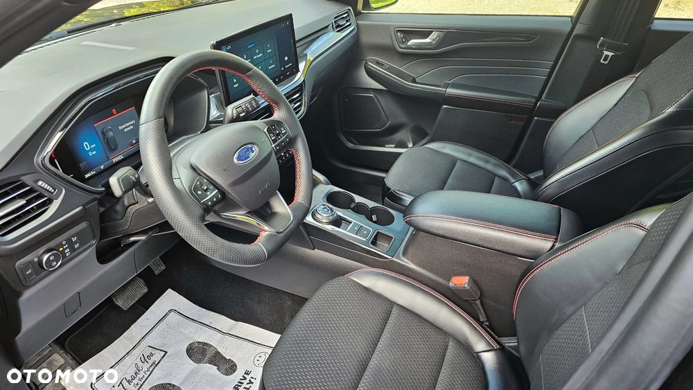 Ford Escape 1.5 EcoBoost AWD SE - 21