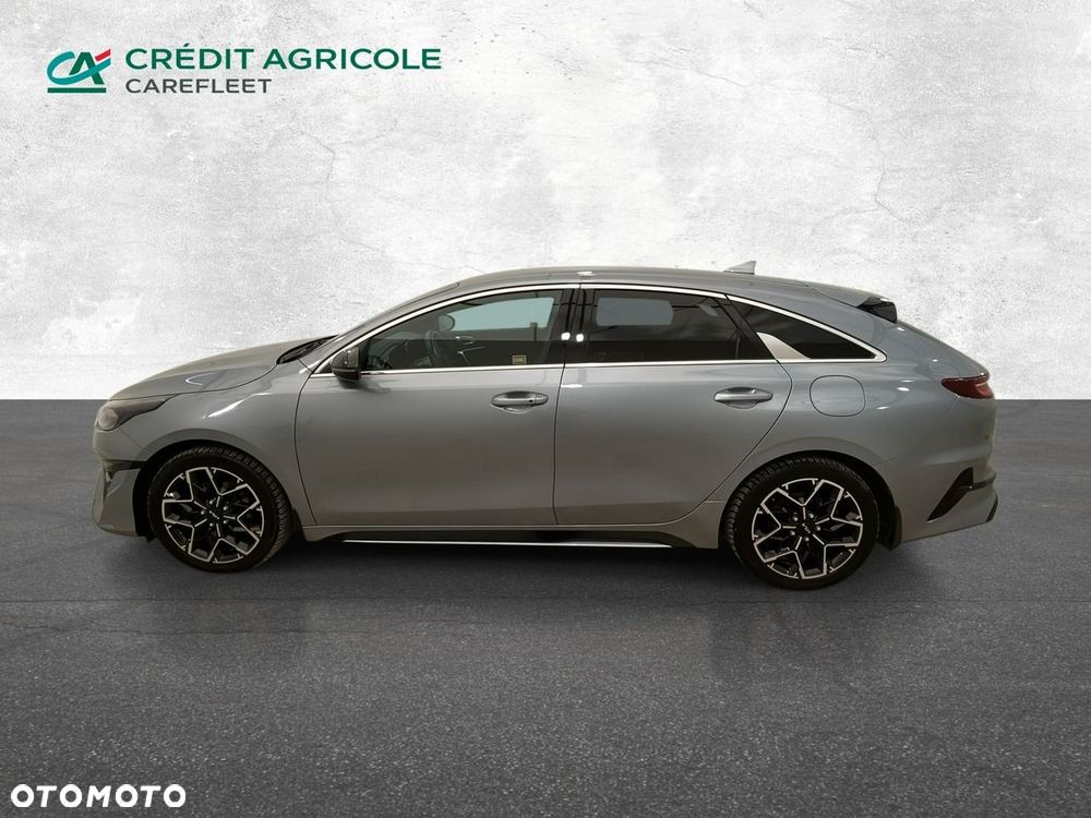 Kia ProCeed - 9