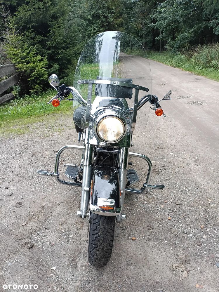 Harley-Davidson Touring Road King - 9