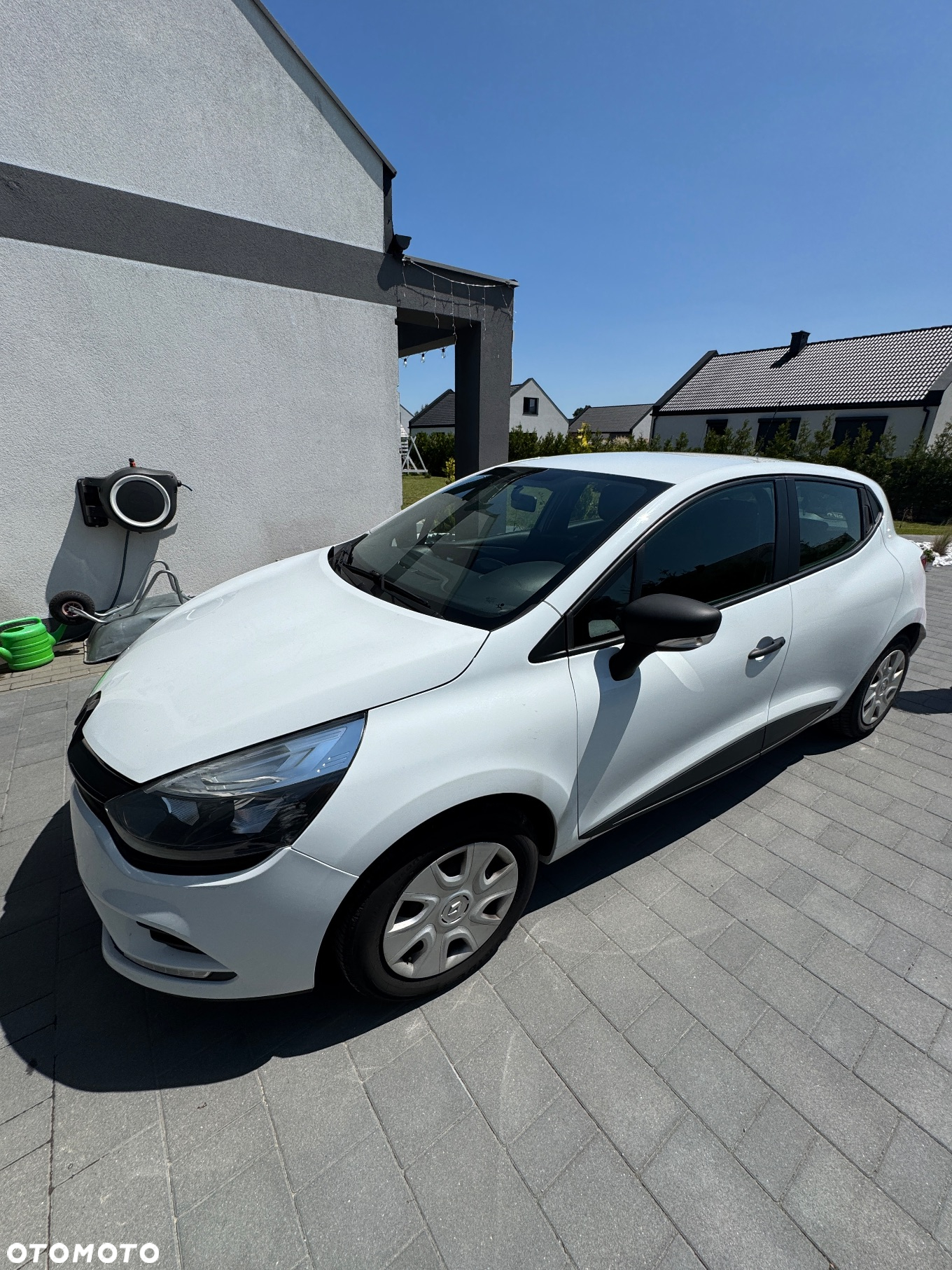 Renault Clio 0.9 Energy TCe Zen - 9