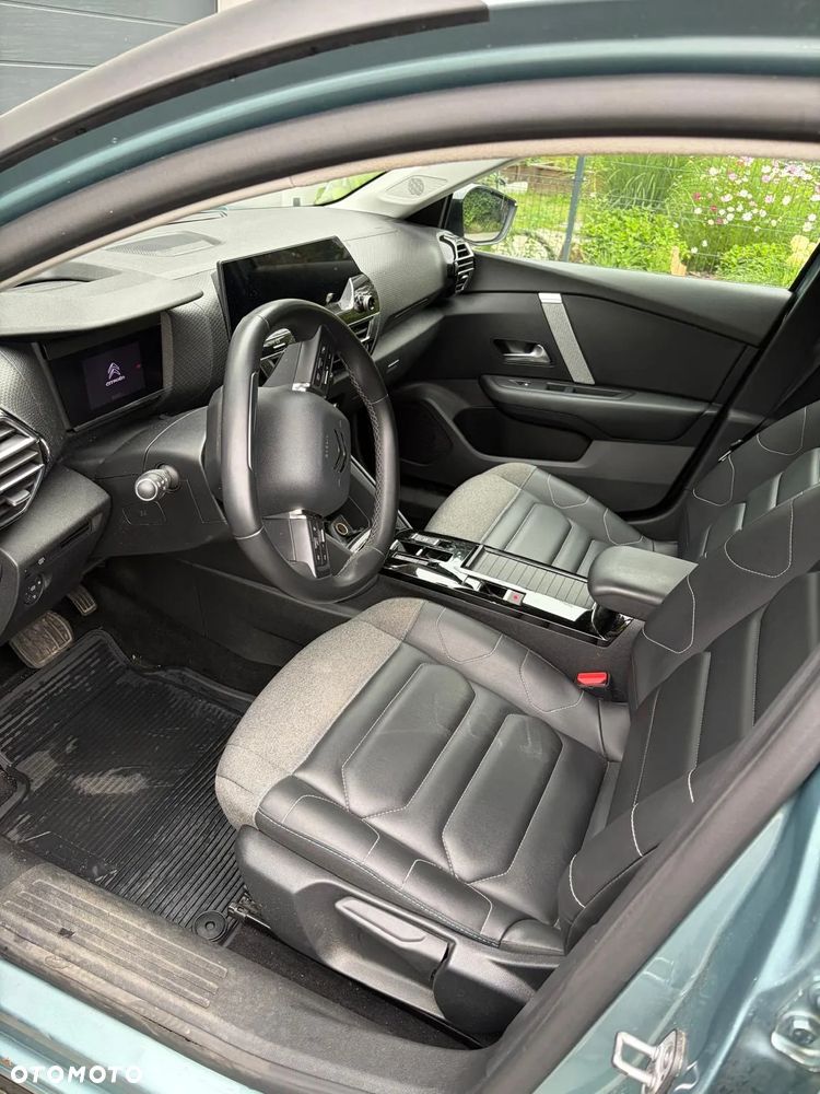 Citroën C4 1.2 PureTech Shine S&S EAT8 - 5