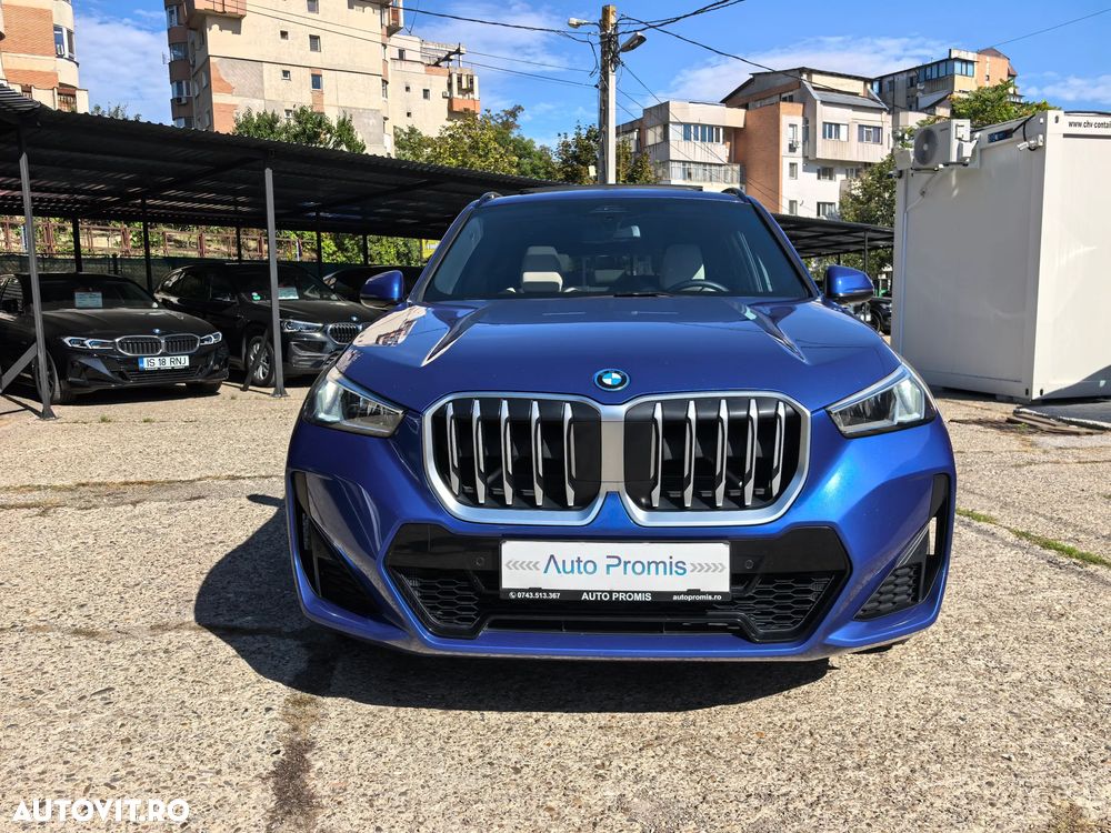 BMW X1 xDrive25e M Sport - 1