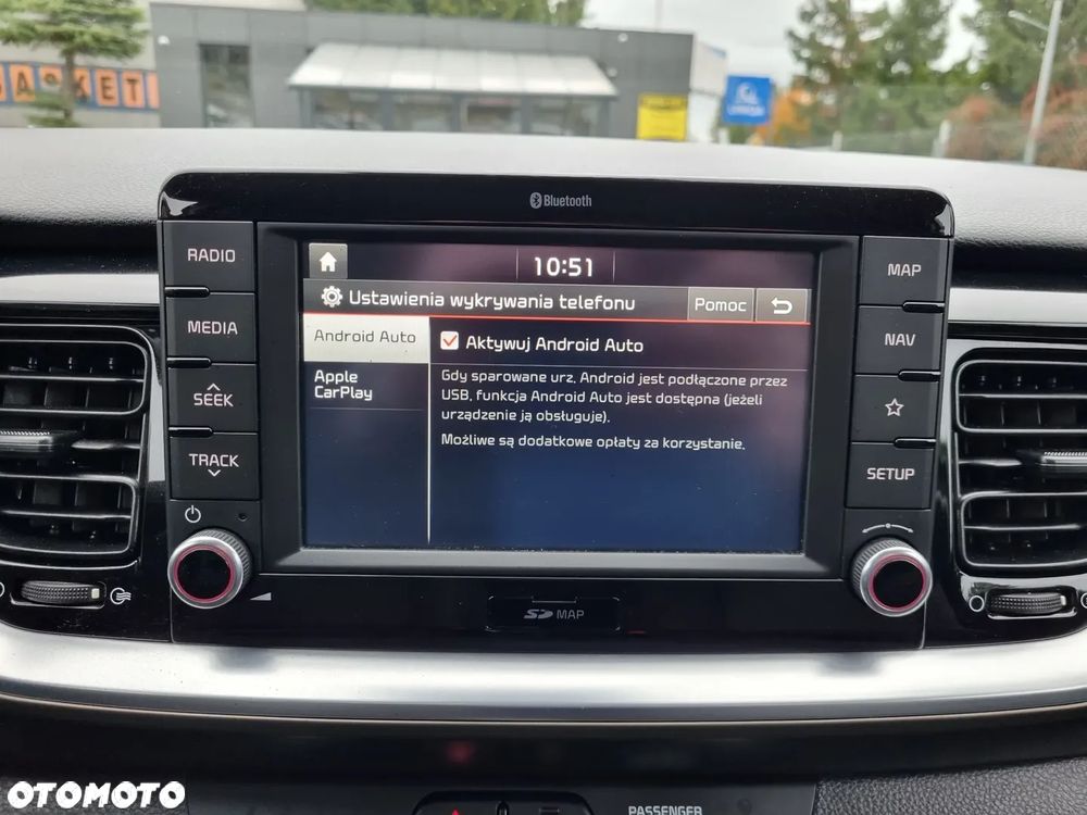 Kia Stonic 1.4 L - 19