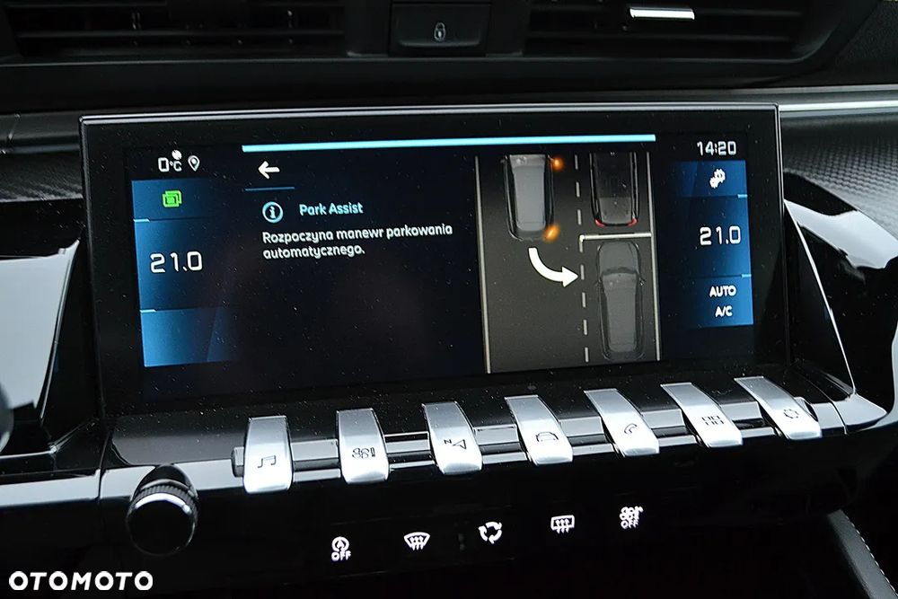 Peugeot 508 BlueHDi 180 EAT8 GT - 27