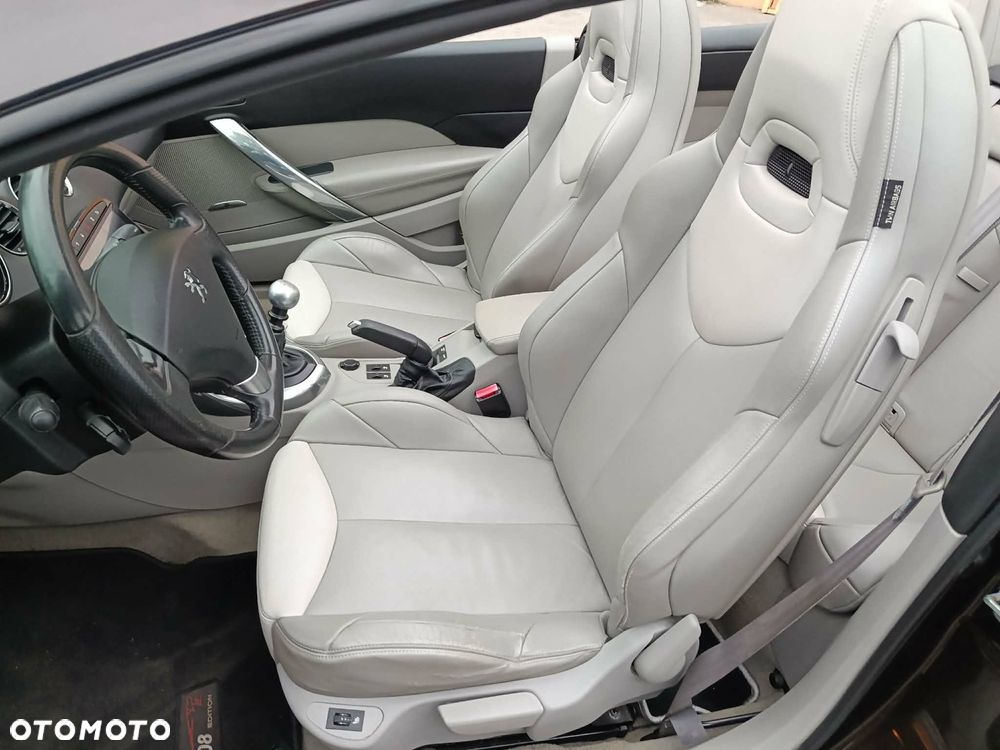 Peugeot 308 2.0 HDi Premium - 7
