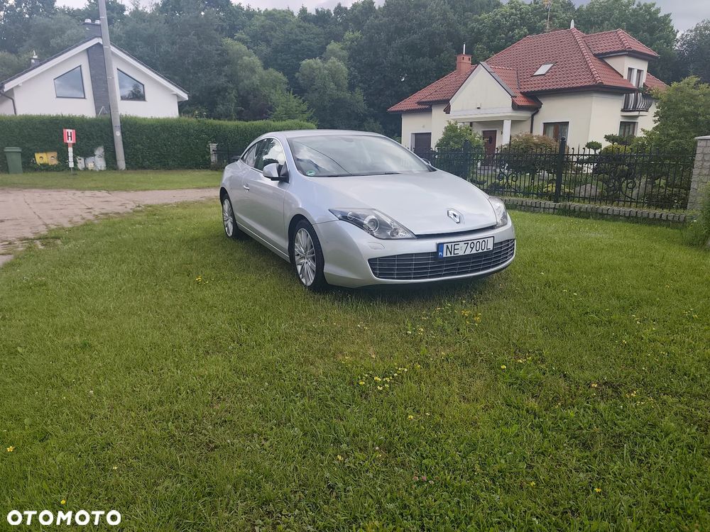 Renault Laguna 3.0 dCi V6 Initiale Euro5 - 5