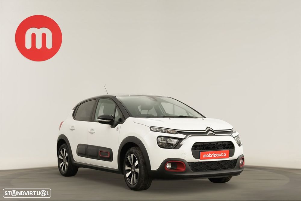 Citroën C3 1.2 PureTech Shine - 1