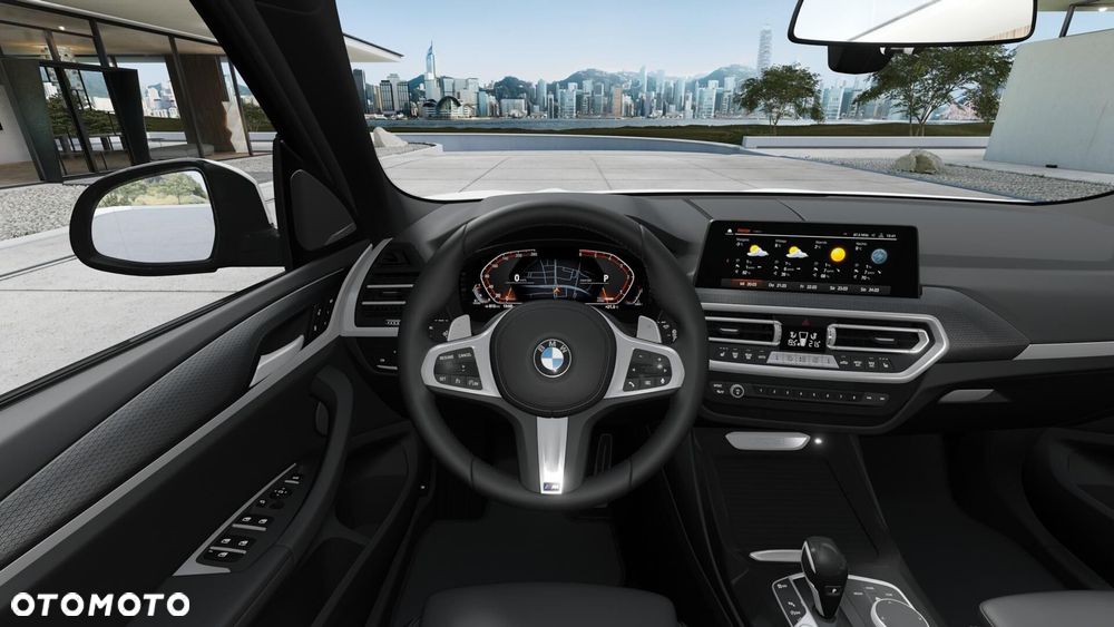 BMW X3 - 7