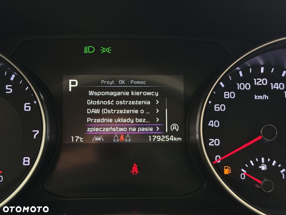 Kia Ceed 1.5 T-GDI M DCT - 26