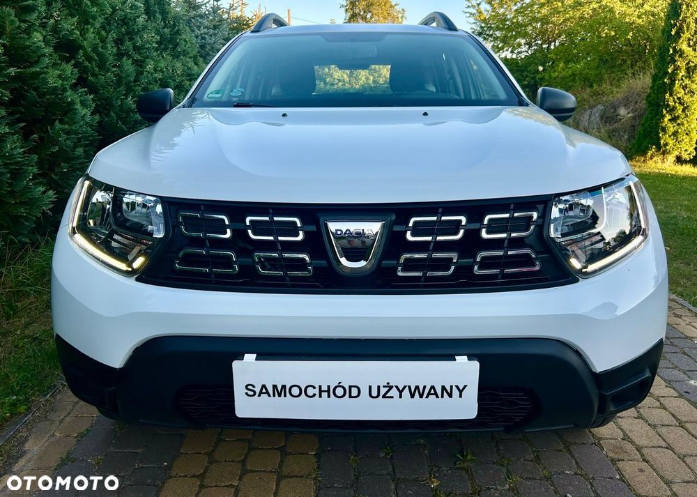 Dacia Duster TCe 100 2WD Essential - 3