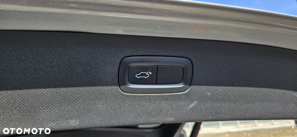 Volvo XC 90 D5 AWD Inscription - 27