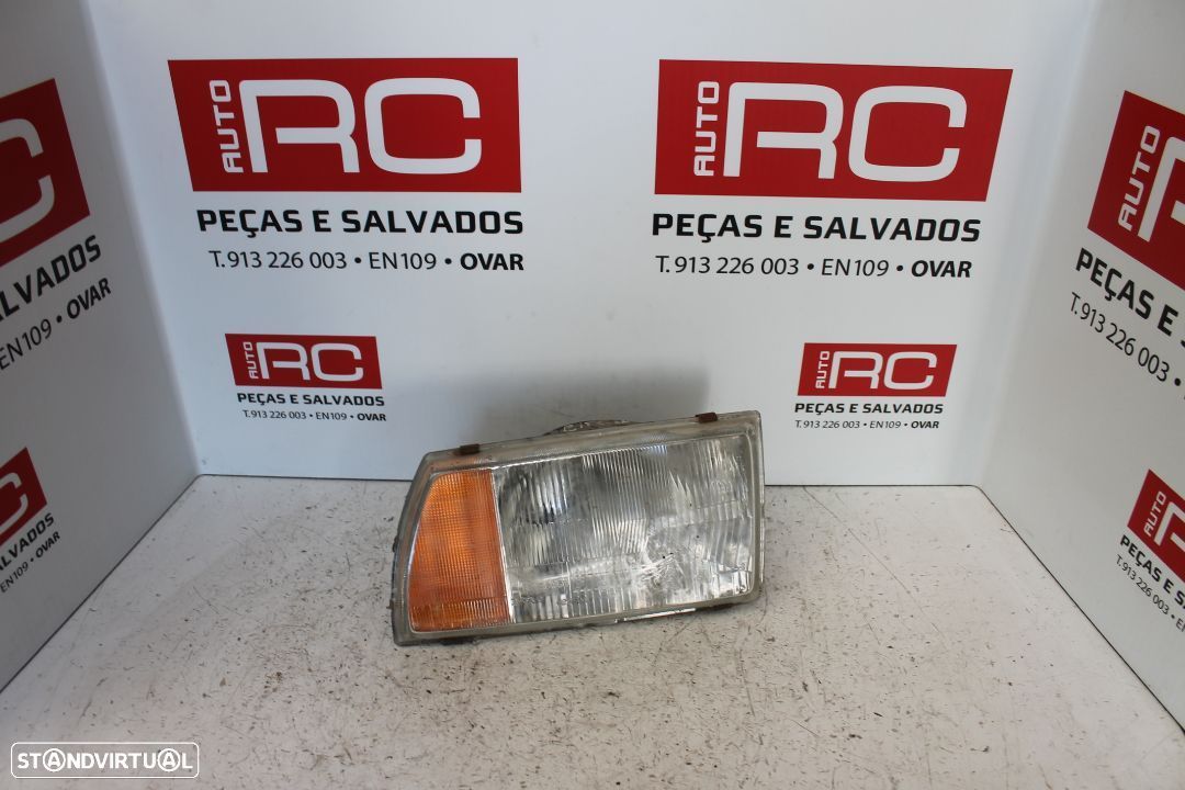Farol Citroen Visa - 1