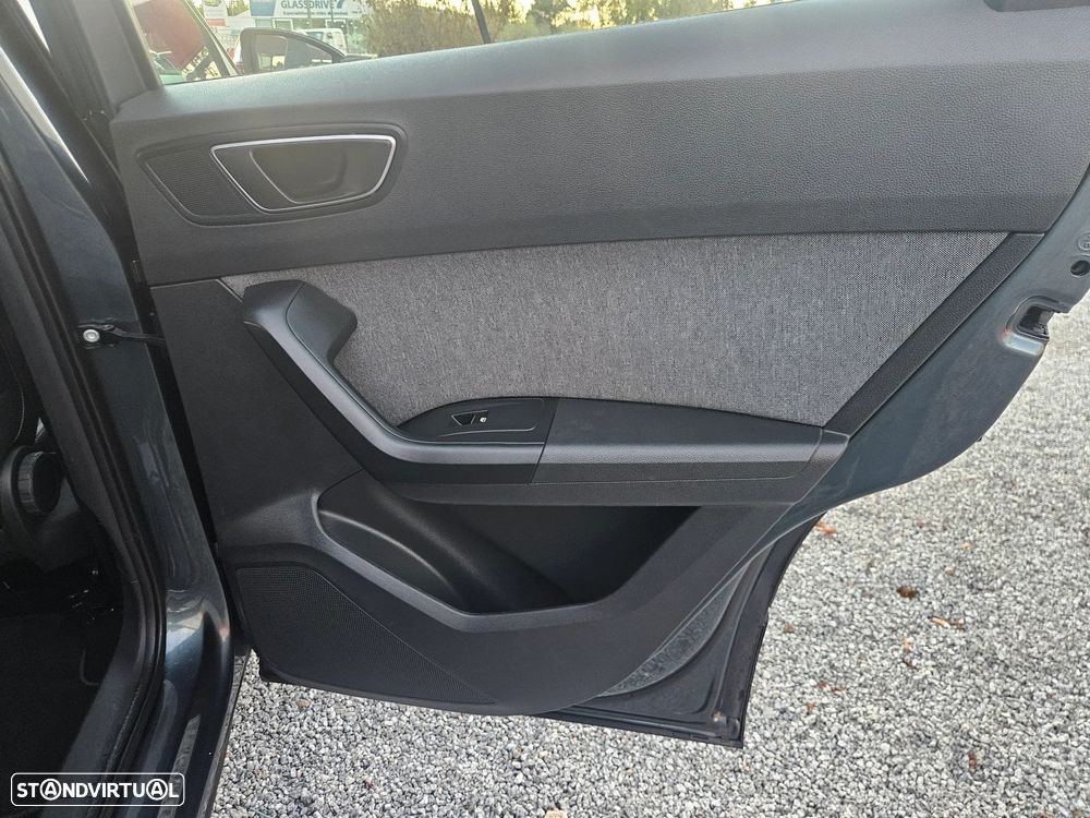 SEAT Ateca 1.0 TSI Style - 46