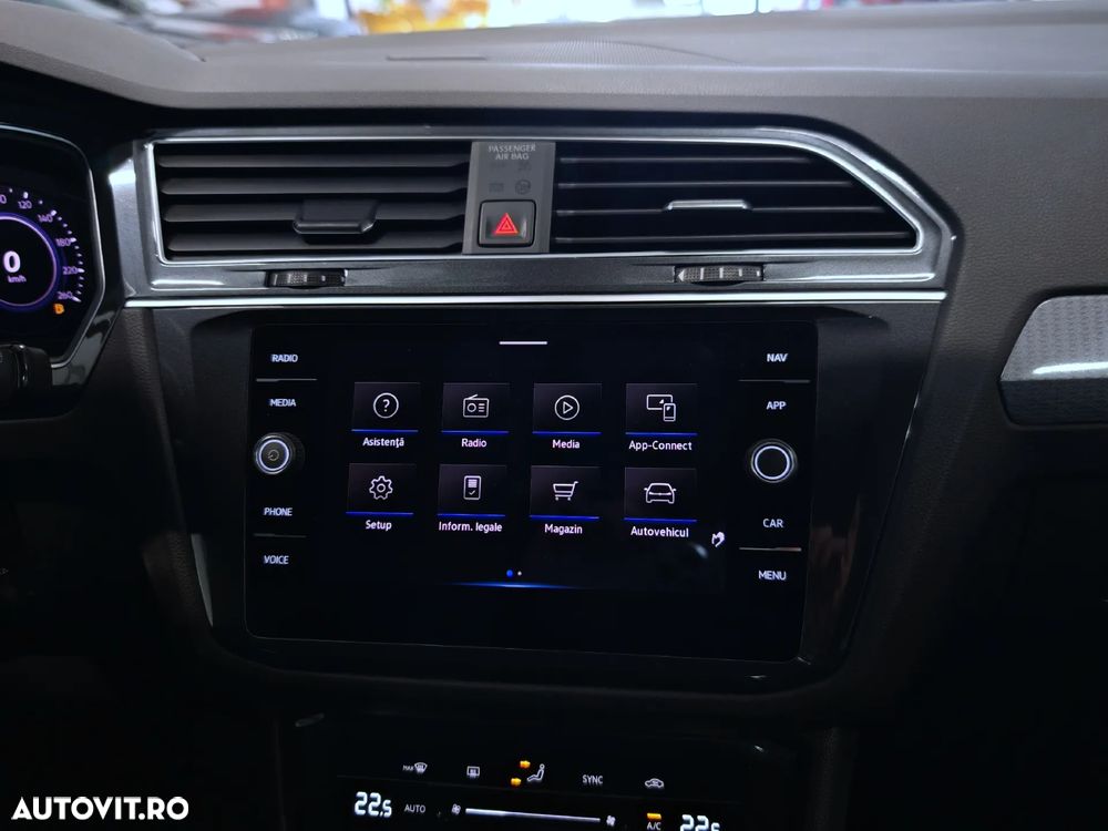 Volkswagen Tiguan 1.4 eHybrid OPF DSG Life - 13