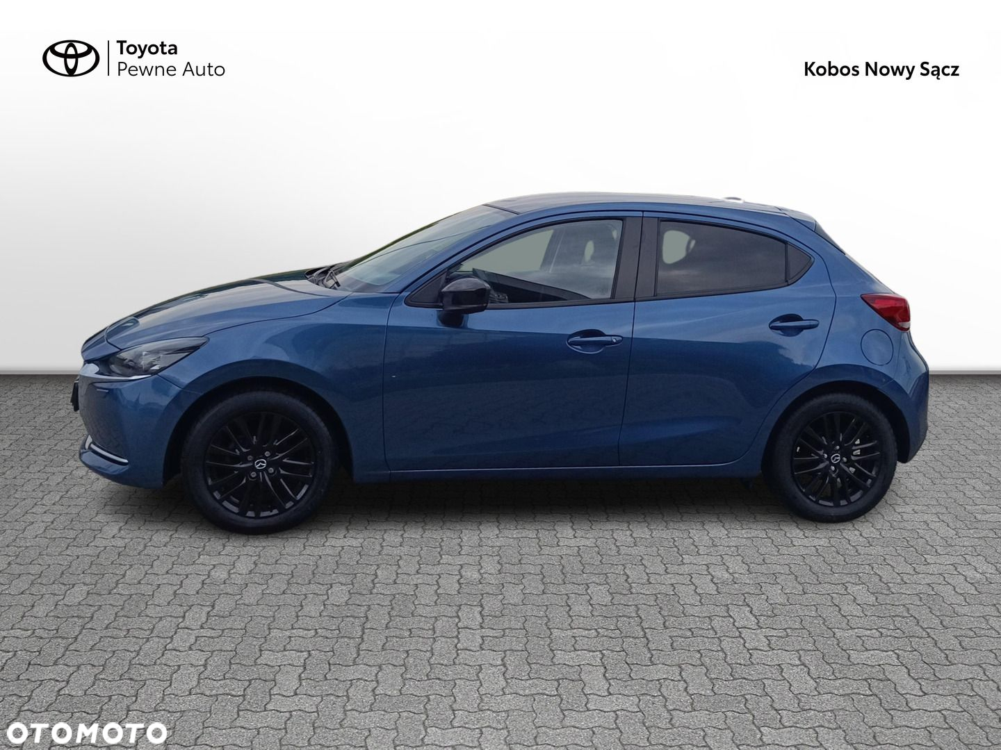 Mazda 2 - 2