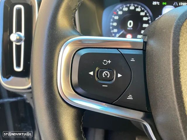 Volvo XC 40 1.5 T5 PHEV R-Design Expression - 18