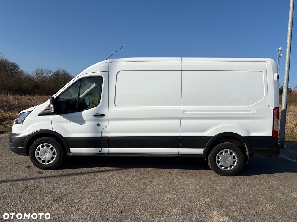 Ford Transit - 1