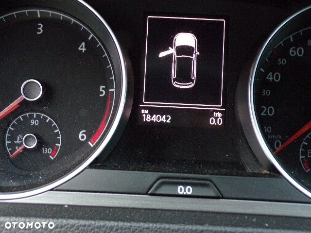 Części - Volkswagen Golf 7 VII 1.6 TDI 105 KM 5D HB 13R - 7