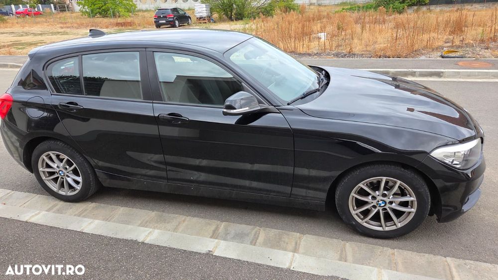 BMW Seria 1
