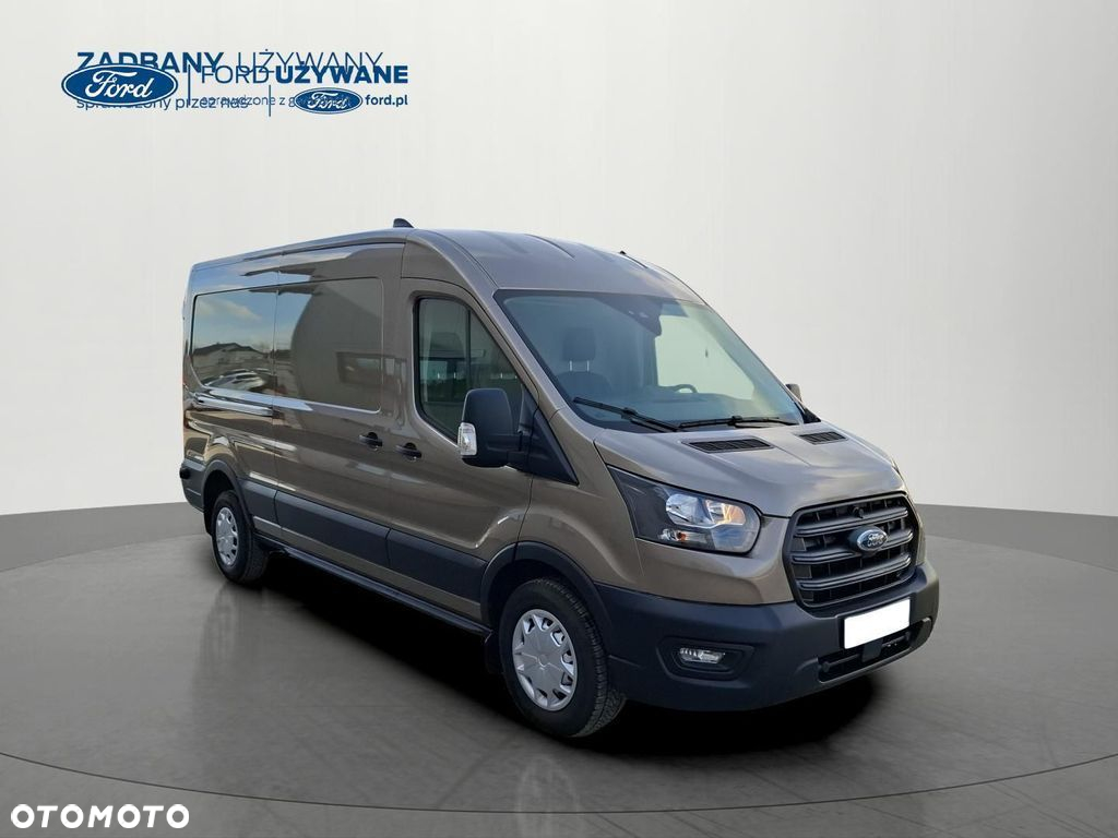 Ford Transit - 16