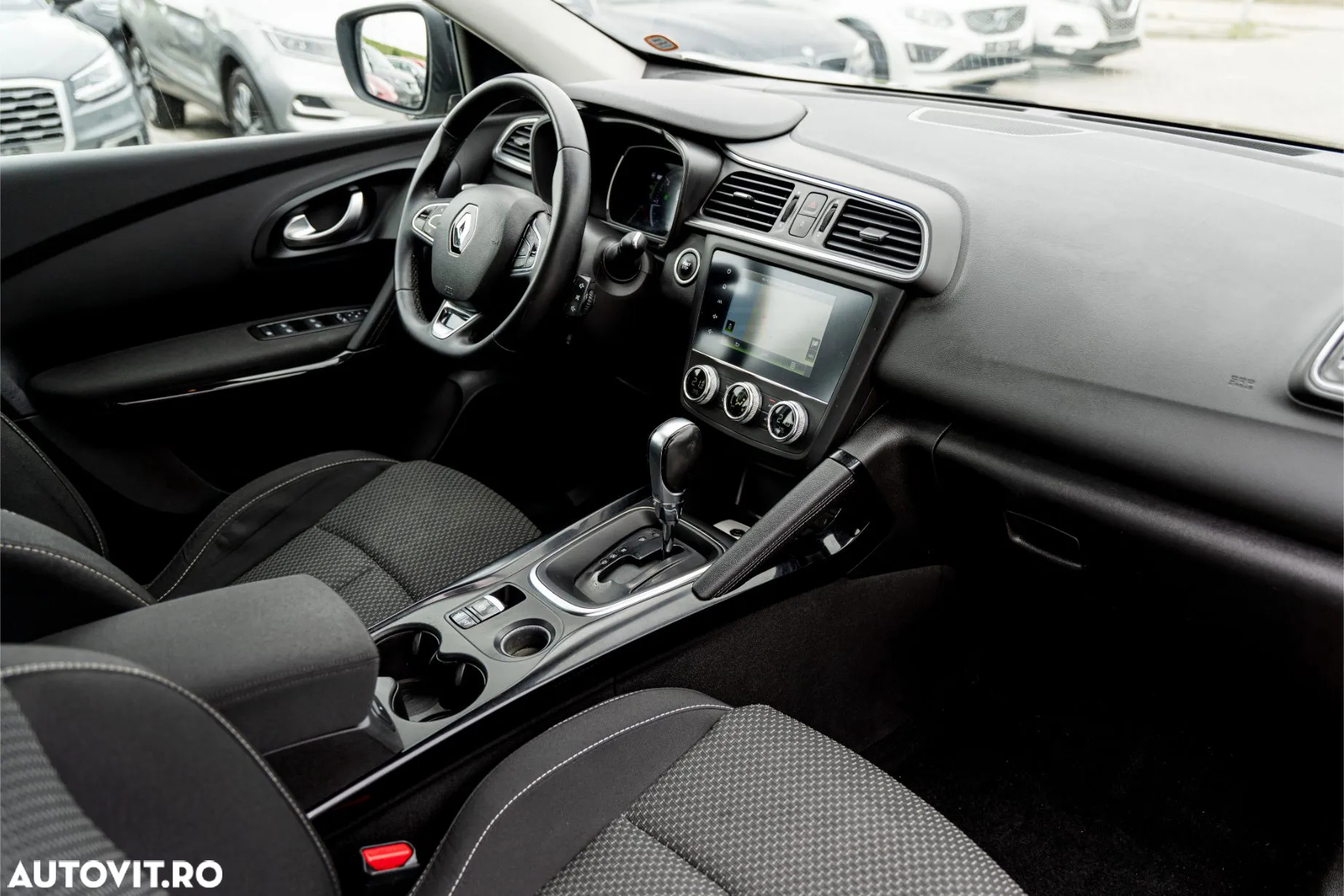 Renault Kadjar Energy dCi 110 EDC Experience - 7