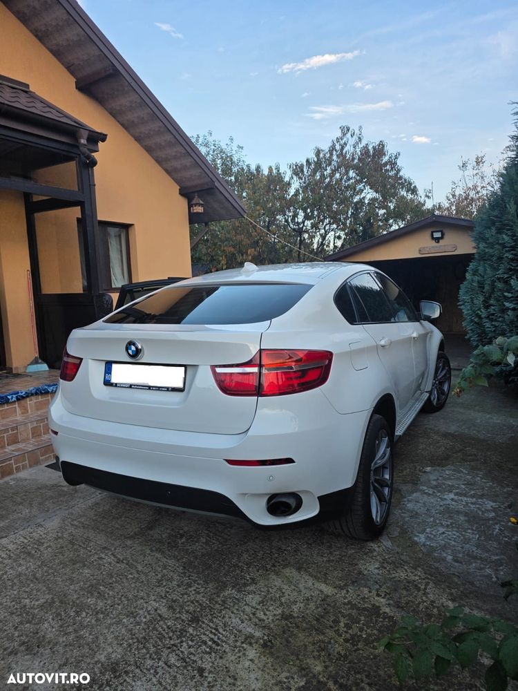 BMW X6 xDrive30d - 7