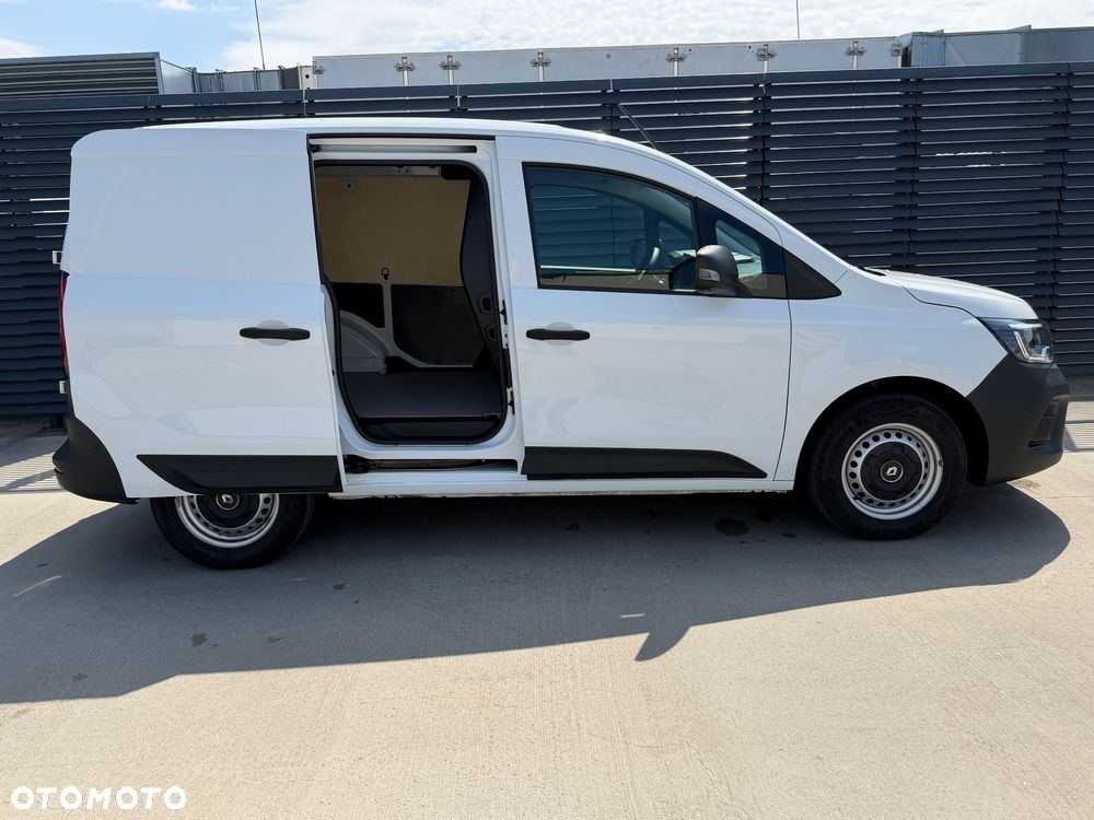 Renault Kangoo 1.5 dCi Equilibre - 7
