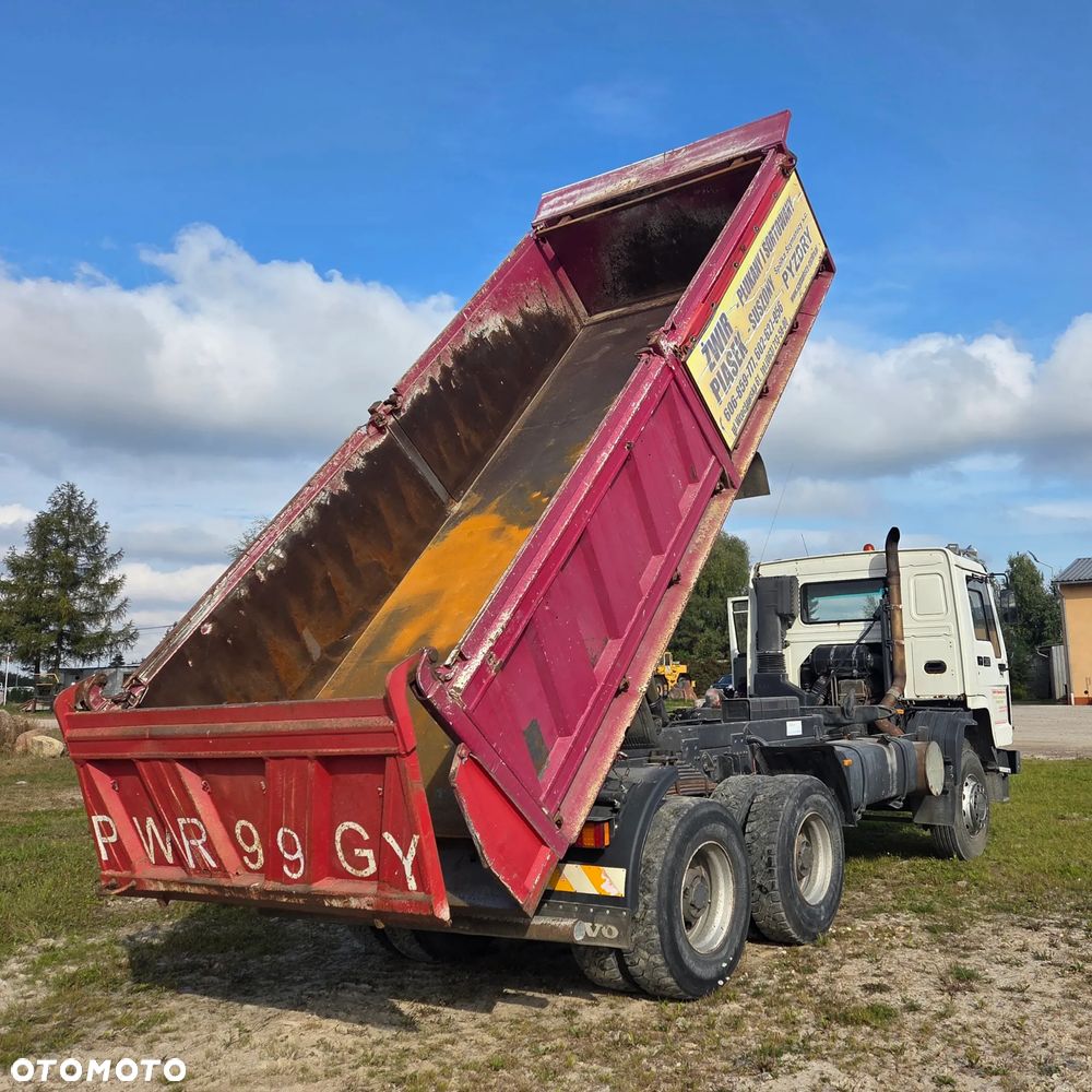 Volvo FL12 - 9