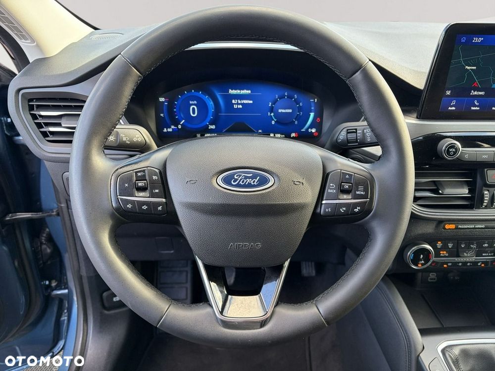 Ford Kuga - 14