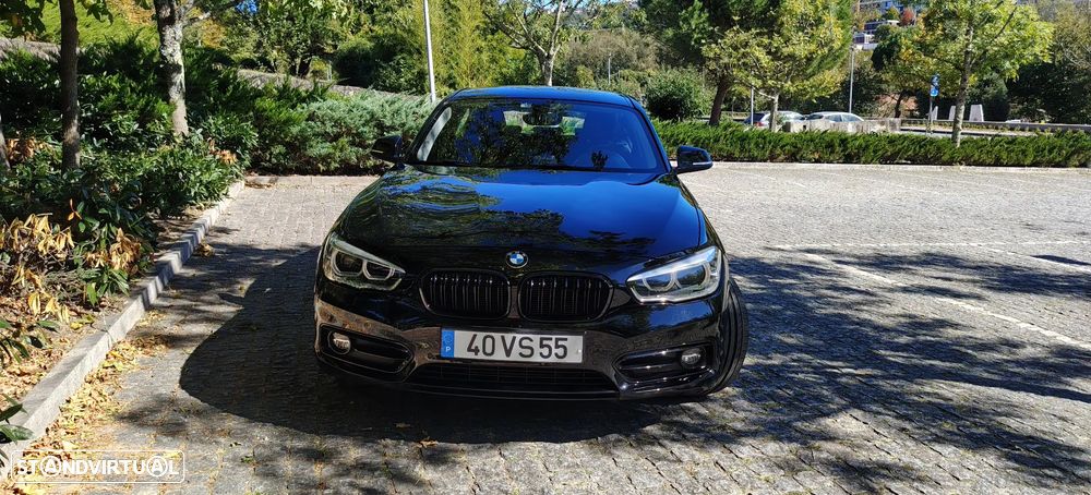 BMW 116 - 2