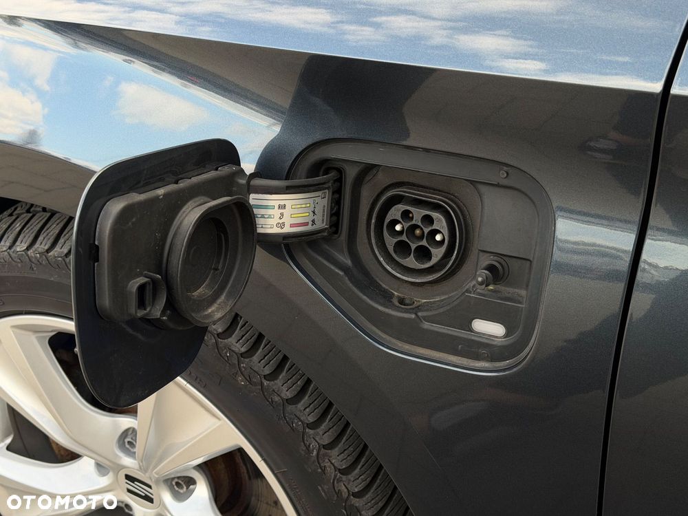 Seat Leon 1.4 eHybrid FR DSG - 31