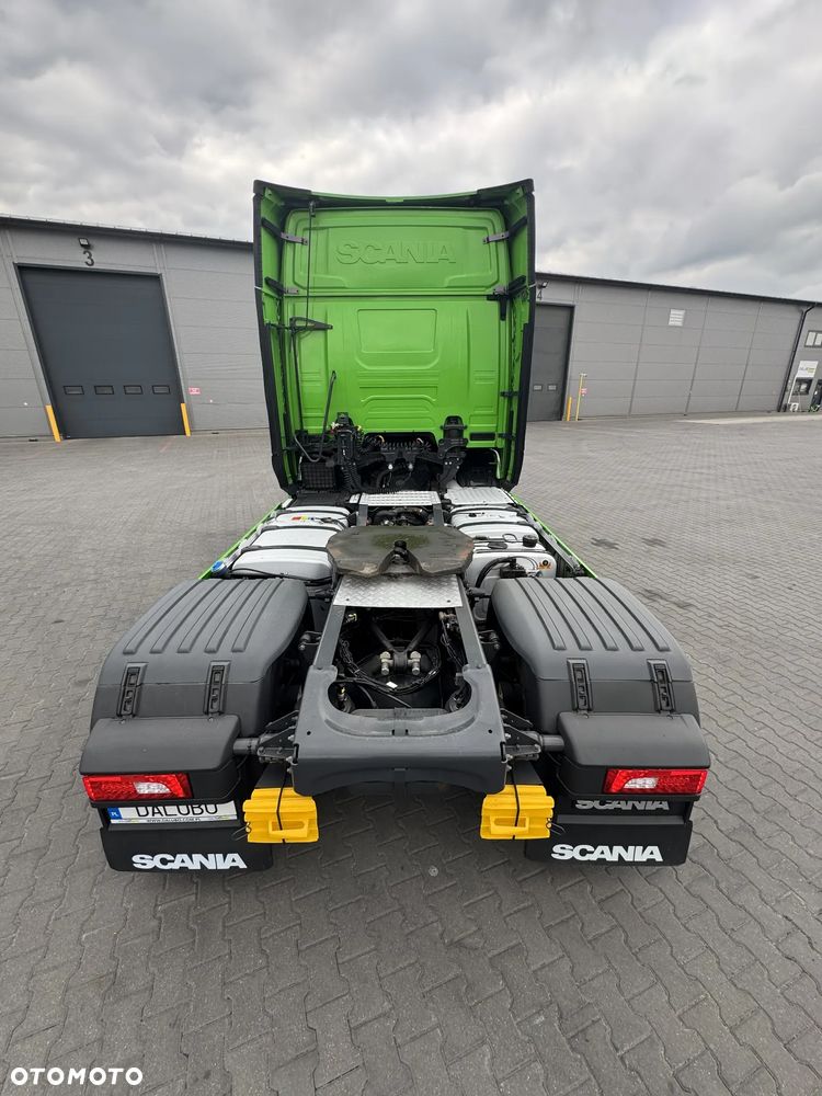 Scania R500 - 11