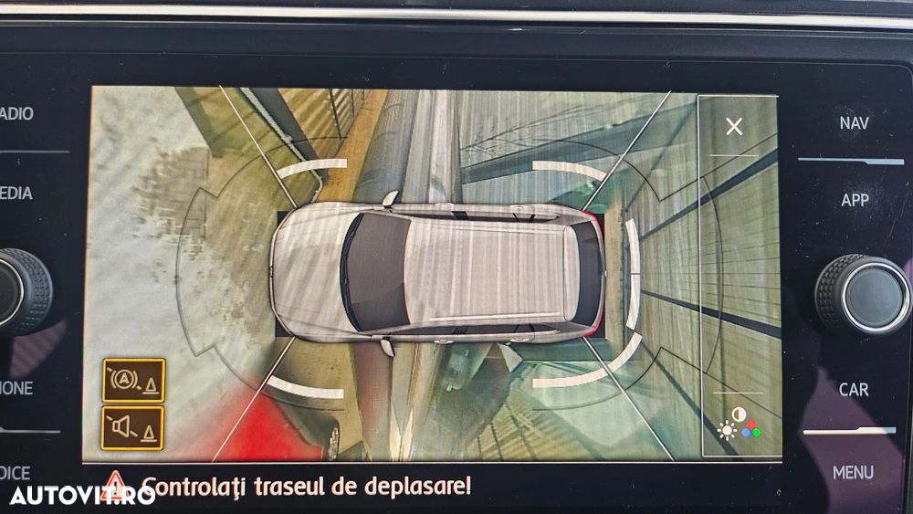 Volkswagen Tiguan 2.0 TDI SCR (BlueMotion Technology) DSG Highline - 27